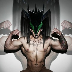 Adrian skull