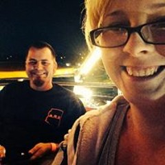 Melissa Ashleigh Drake