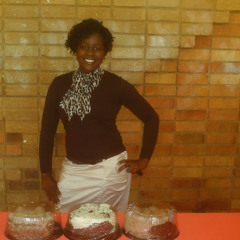 Callie Fadzai Chiriyo