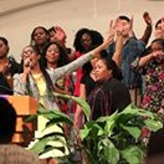 Sarah Confident Wolliston