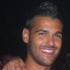 Roberto Ferrer Ayet