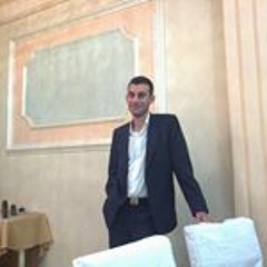 Marwan Al-Rousan