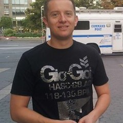 Chris Hopkirk