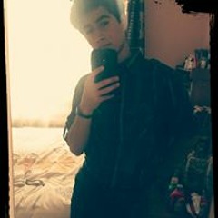 Daniel Da Boss Mirzoyev