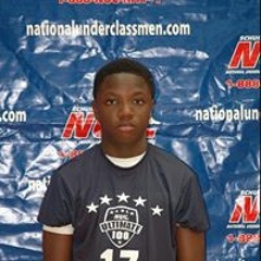 Trey TheBeast Austin