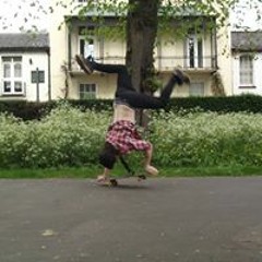 Josh Spooner 2