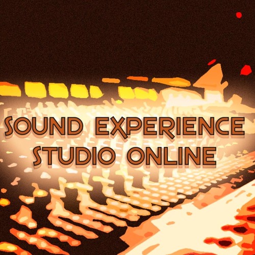 Stream Sound Experience Studio music Listen to songs, albums