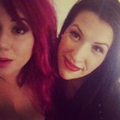 Hannah Kathrine Enns