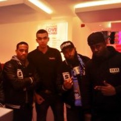 Joshua Mckitty-smith