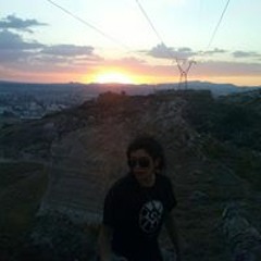 Andric Psy Hernandez