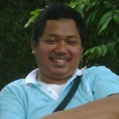 Bambang "Tio" Soedjadi