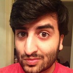 Sarthak Sunny Kapoor