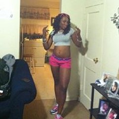 Brittany Marshall 26