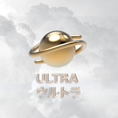 ULTRA ウルトラ’s avatar