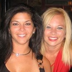 Gina McLaughlin-Jackson