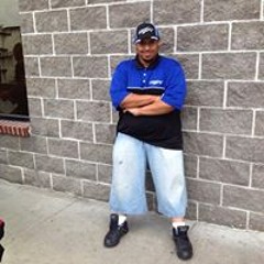 Hatim Doggster Sabree