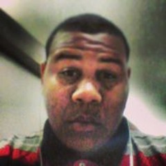 Shawn Too Real Ausbie