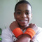 Shaun Williams 12