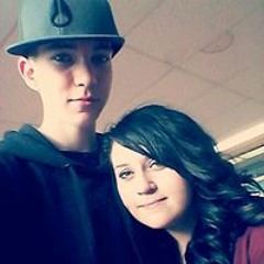 Josh LeGator Deschamps