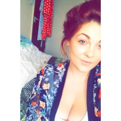 Lauren Goodrick-Meech