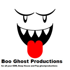 Boo Ghost Productions