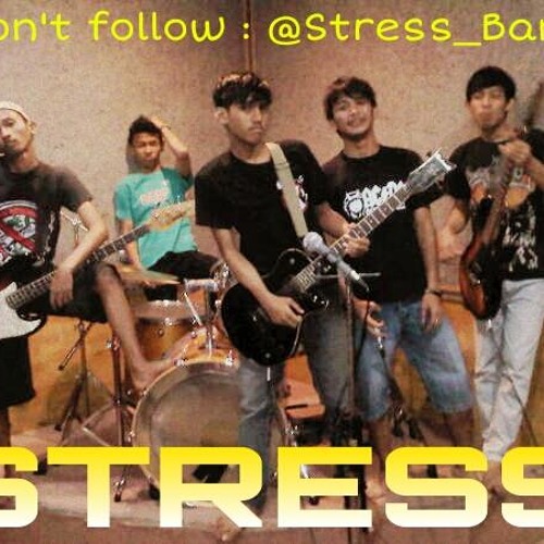 Stress Band’s avatar