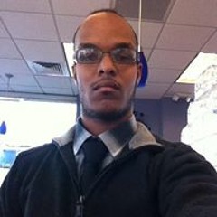 Steven Xavir Arce Gravely