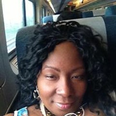 Sunshine Joy Mckenzie