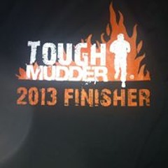 Stevie Shoulders Griff