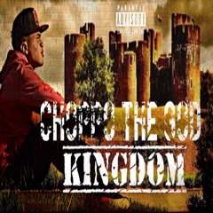 Choppo The God
