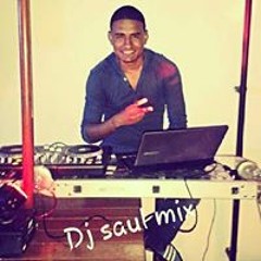 Dj Kelium Saul
