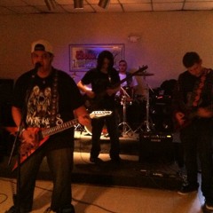 The Face With No Name