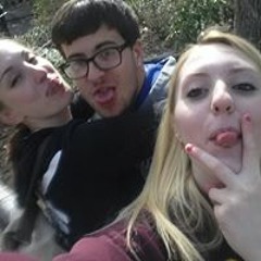 Melissa Staniszewski 1