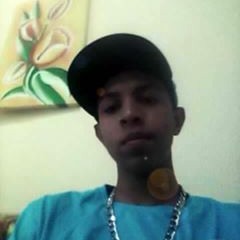 Geovane Santos Santos