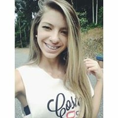 Hanely Louize