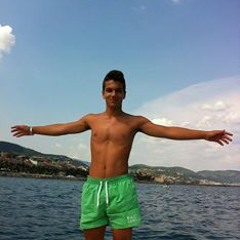Andrew Tomaino
