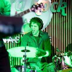 Matt Naff