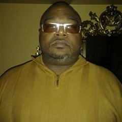 Marcus Chears Gregory