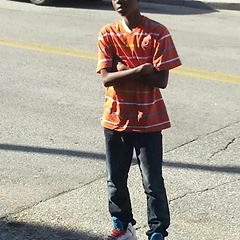 Marnick Cunningham