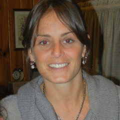 Cecilia Fernandez Sangiao