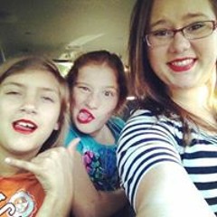 Alyssa Hailey Harward