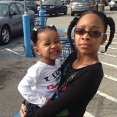 Keyonta Walker-Fuller