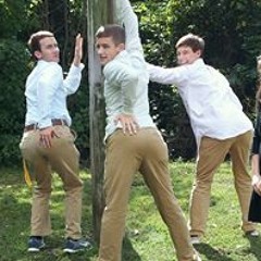 Bradley Tyler Strickland