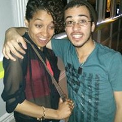 Brian David Sein-Ramos