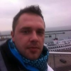 Robert Hage Hagemann