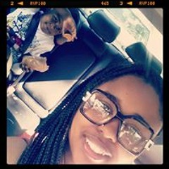 Sherry Turner-Watson