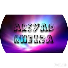 Arsyadrheiza