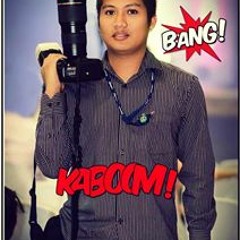 Clifford Gregory Mina