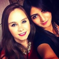 Maria Jose Calderon 7