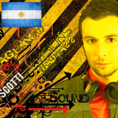 DJ Scotti Miami